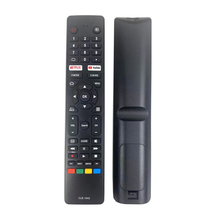 For Hitachi Konka Tv 50Qledsm20 55Qledsm20 58Qledsm20 65Qledsm20 75Qledsm20 Cle-1042 Remote Control