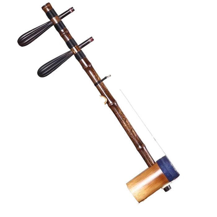 Traditional Bamboo Jinghu For Beginner Performance