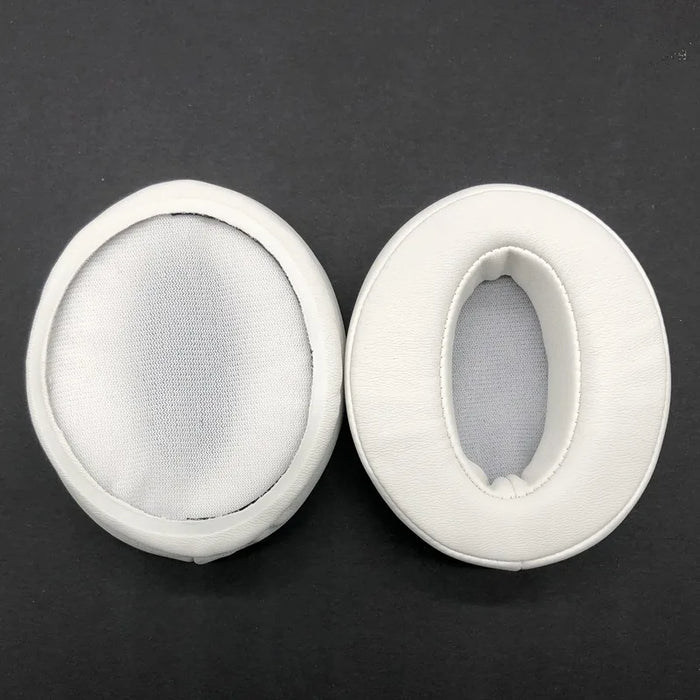 Pair of Memory Foam Ear Pads For Sennheiser Hd 450Bt / 458Bt / 300 / 4.30 / 4.20 / 400S / 350Bt Headphones