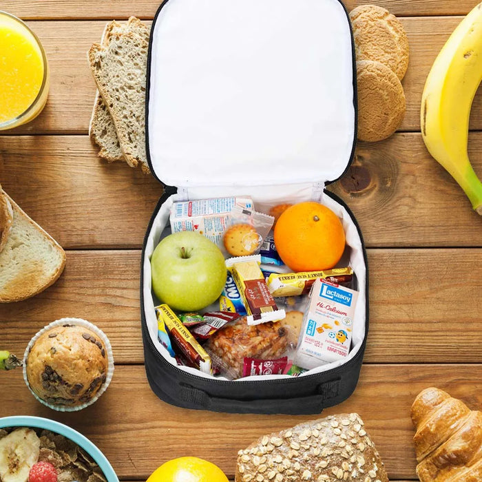 16 Inch Dinosaur Backpack Lunch Box Set For Little Kids