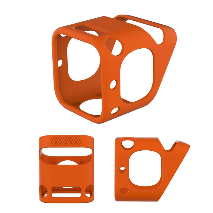 Hard Eva Case For Yoto Player 3Rd Gen Storage Carrying Bag Up To 30 Cards Organizer Shockproof Protective Case For Yoto Player