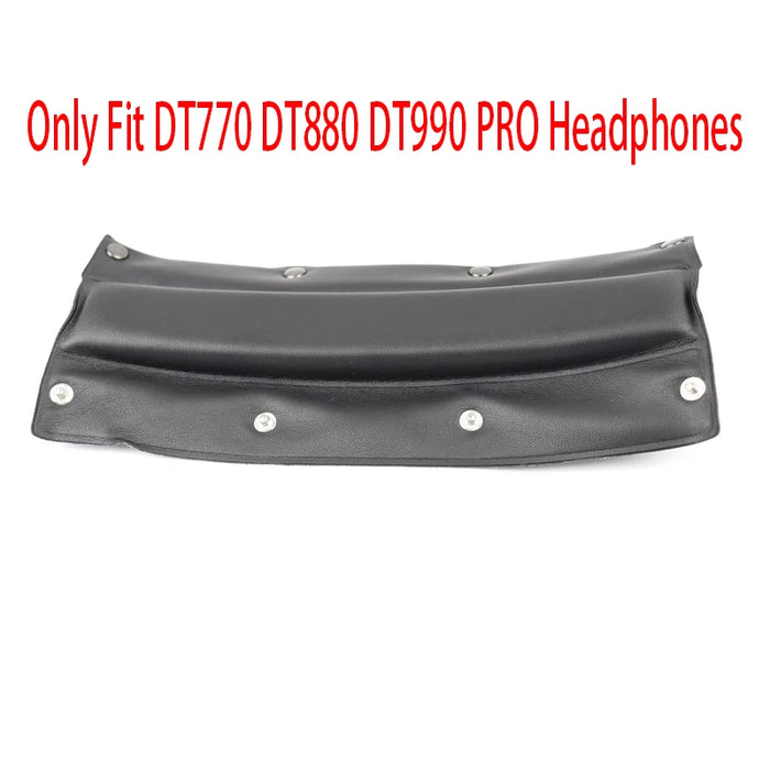 Pair of Ear Pad Replacements For Beyerdynamic Dt770 / 880 / 990 Pro Headphones