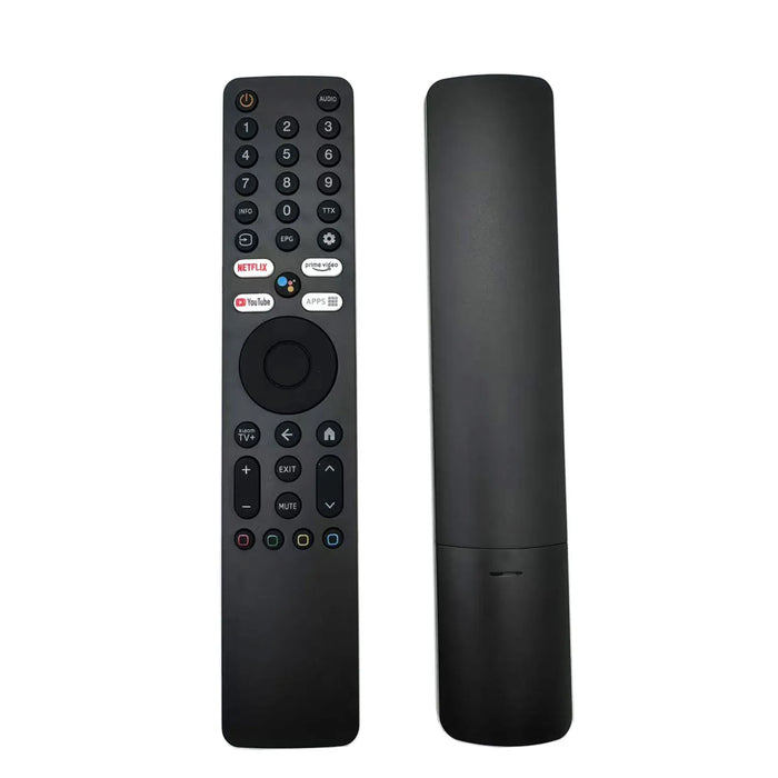 For Xiaomi Android Tv Q2 L65M7-Q2Me Xmrm-Ml Bluetooth Voice Remote Control