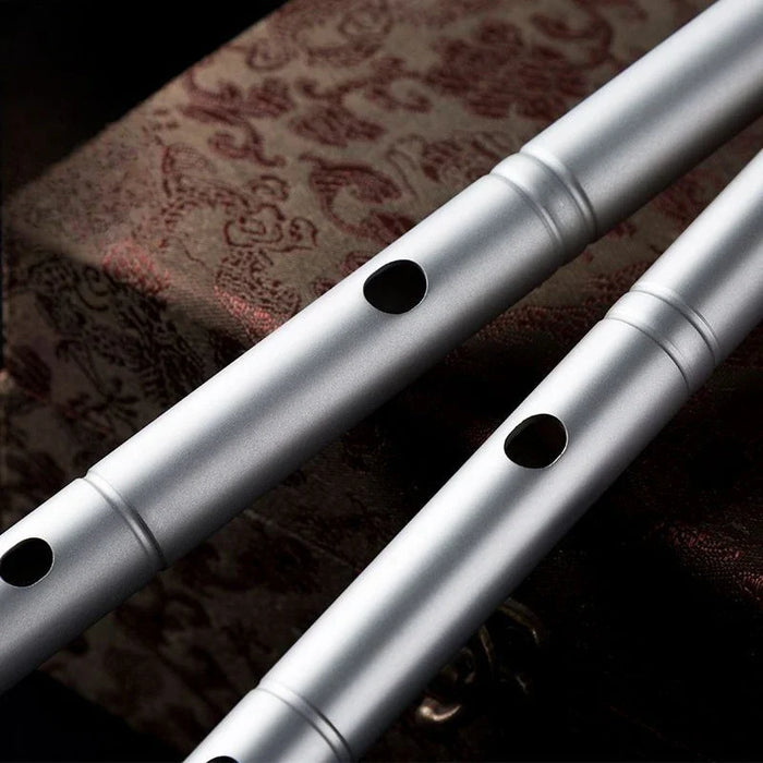 Professional Transverse Flute For Beginners And Children