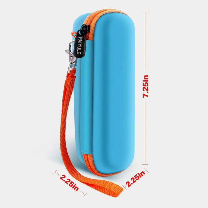 Carry Case / Storage Bag For Ravensburger Tiptoi 00806 / 00801 / 00700 Starter Set Pen And Farm Book