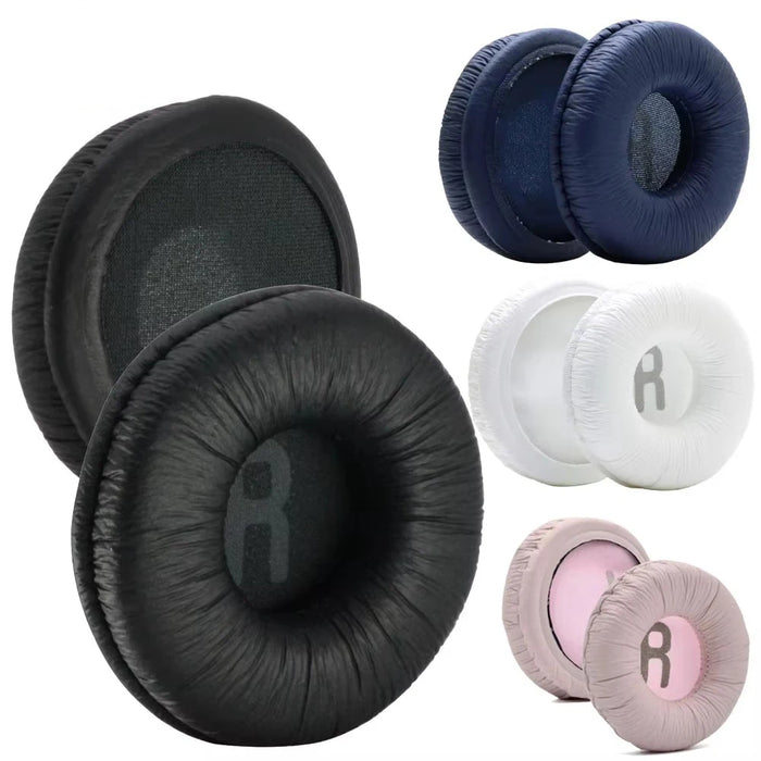 Pair of Replacement Earpads For Sennheiser Hd25 Headphones Fits Hd25 1 Hd25 Ii Hd25Sp 25Sp Ii Ear Cushions Pads Earpad Cover Parts