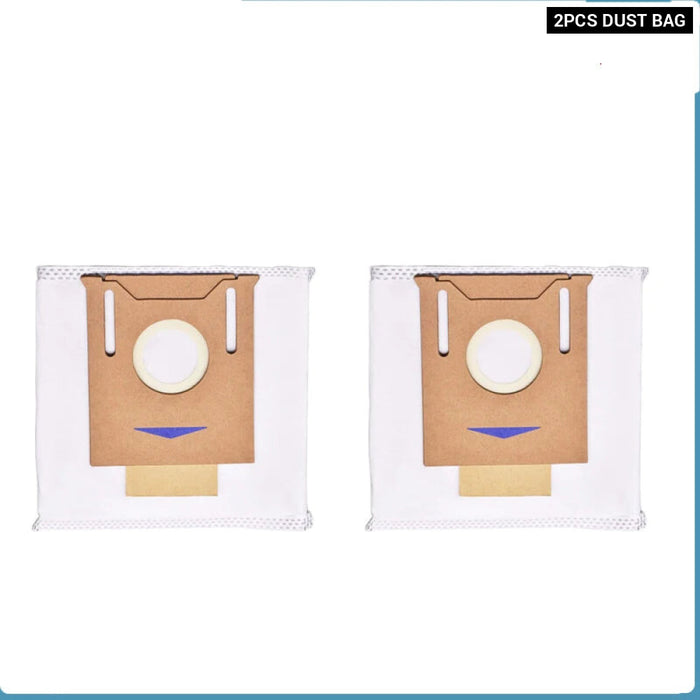 Robot Vacuum Dust Bag For T9/T8/N8 Series