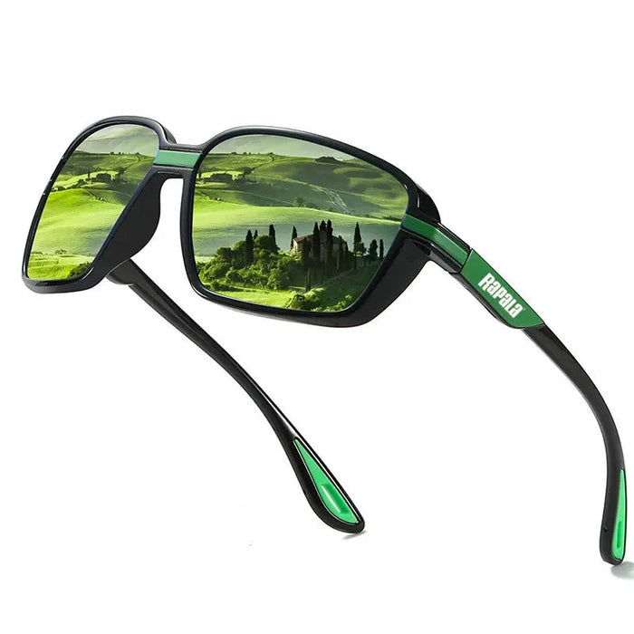 Men's Polarized Fishing Sunglasses Uv400