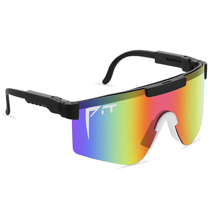 Uv400 Cycling Sunglasses For Outdoor Sports