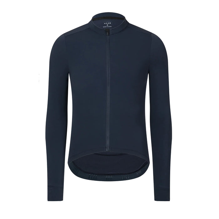 2024 Winter Thermal Fleece Cycling Jersey For Men