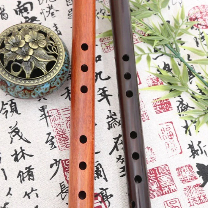 Traditional Chinese Bamboo Flute For Adults