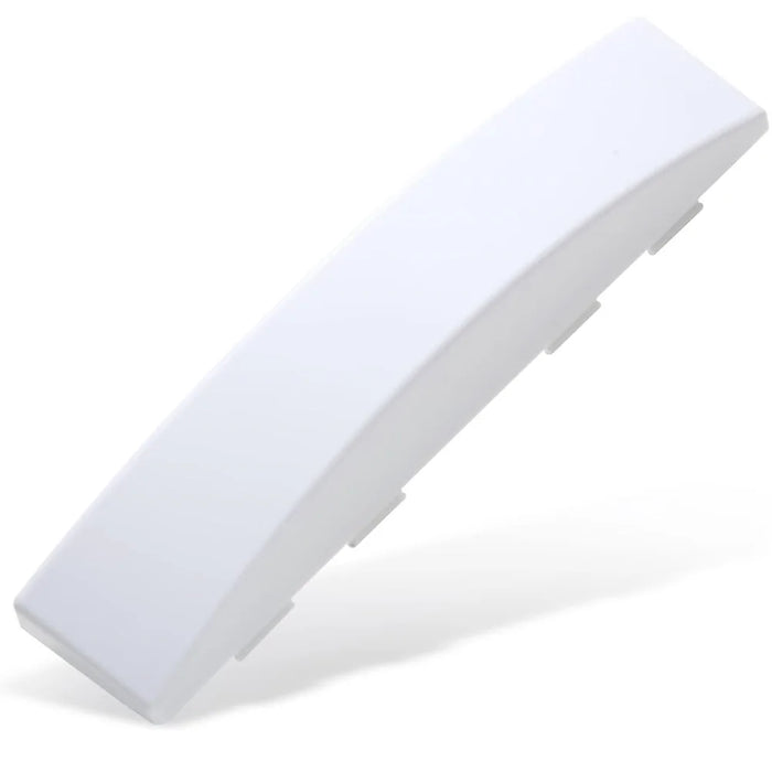 We01X30378 Dryer Door Handle Compatible With Ge & Kenmore Dryers We01X25878 We1M1068 Ps12743305 Ap6983534 Ps11772025