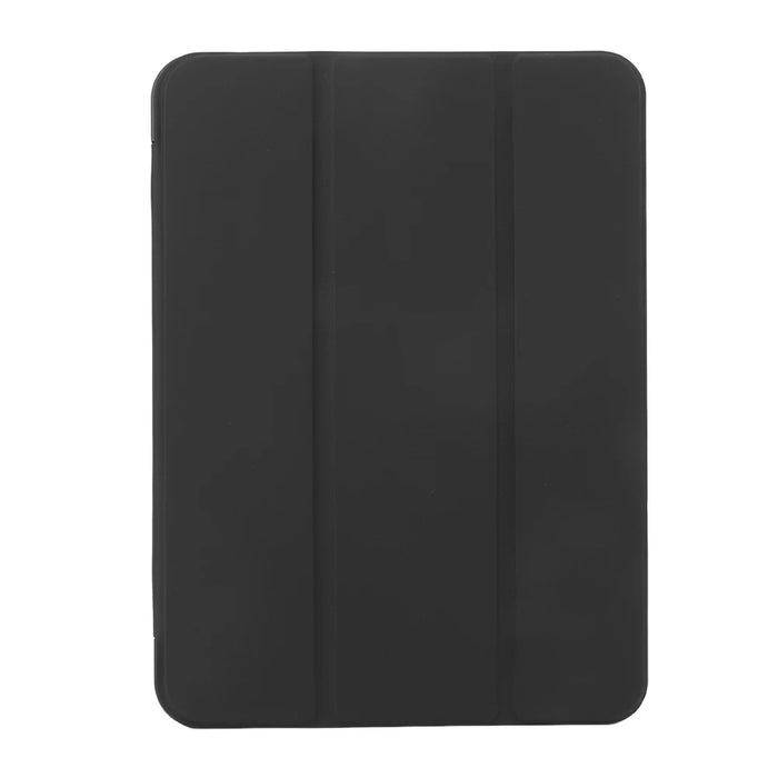 Smart Case For Ipad 10Th Generation Auto Sleep / Wake Smart Cover Anti-Fall Protective Cover With Soft Silicone Back For Ipad 10Th