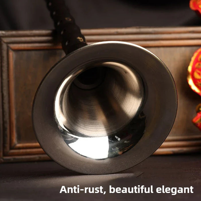 Traditional Ebony Suona Set For Children