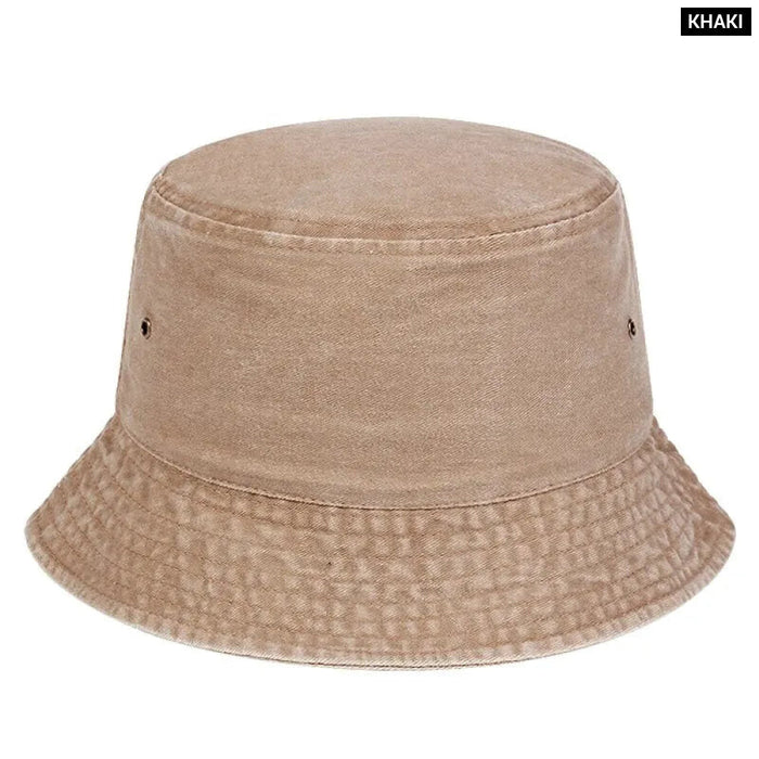 Sun Hat For Outdoor Wear