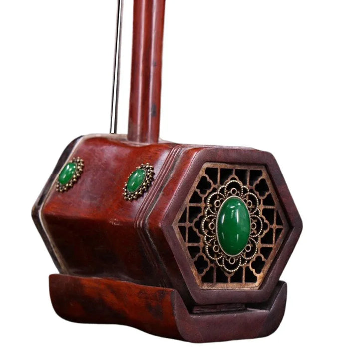 Professional 2 String Erhu For Adult Beginners