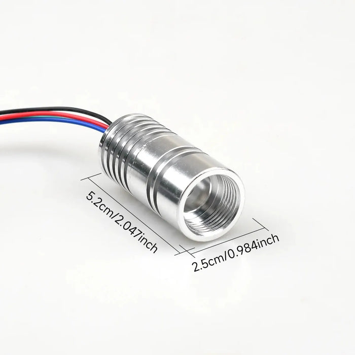 Smart App Control Car Led Star Lights Rgbw Fiber Optic Ceiling Effect