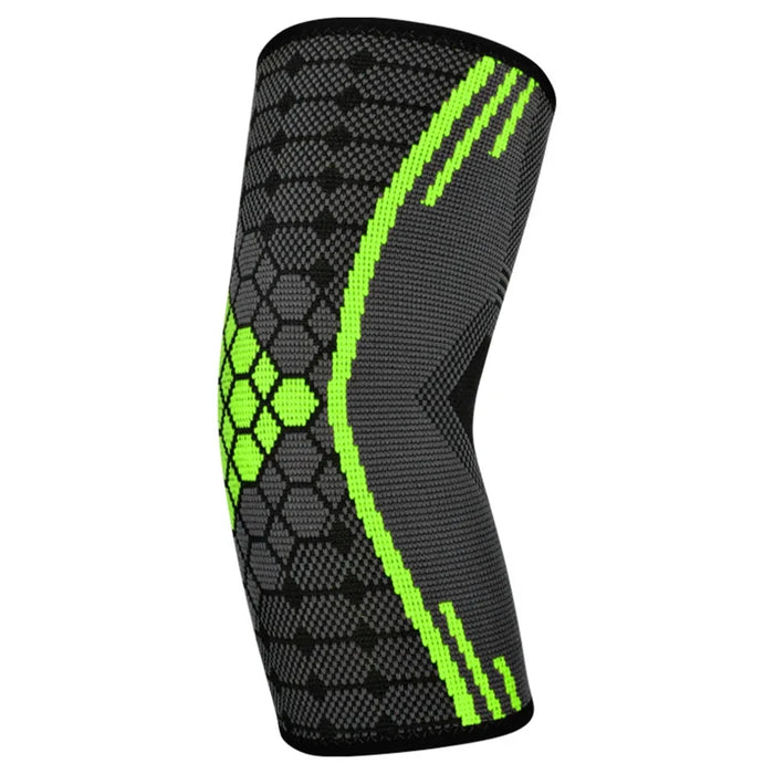 Elbow Compression Sleeve For Tennis Elbow And Tendonitis