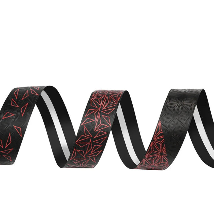 2Pcs Shock Absorbing Handlebar Tape For Road Bikes