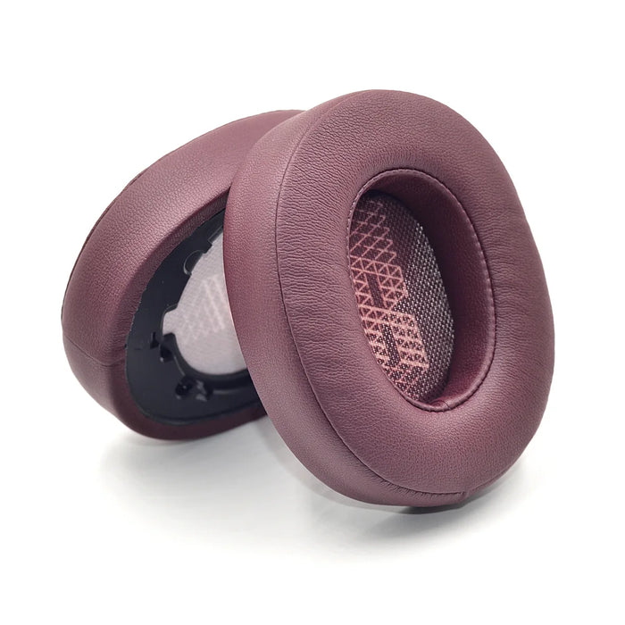 Pair of Soft Foam Ear Pads For Jbl Live500Bt Headphones