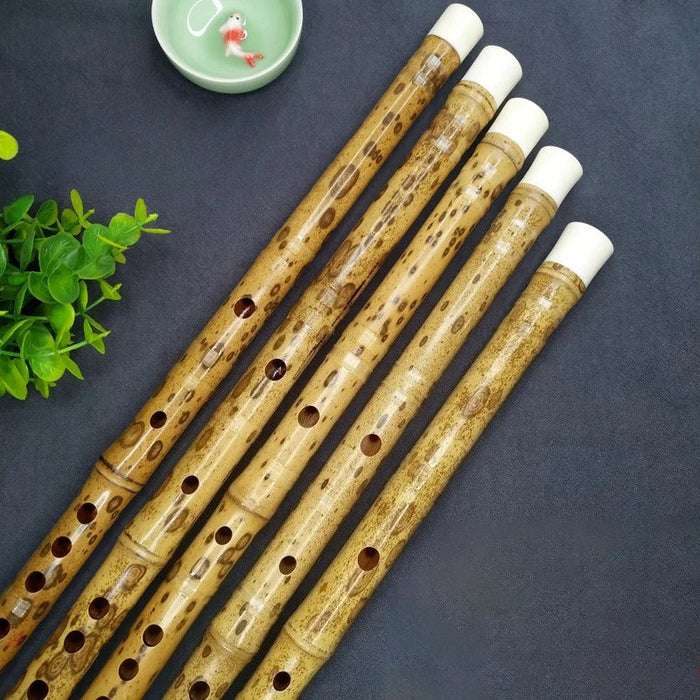 Professional Bamboo Flute For Chinese Music Adult Beginners