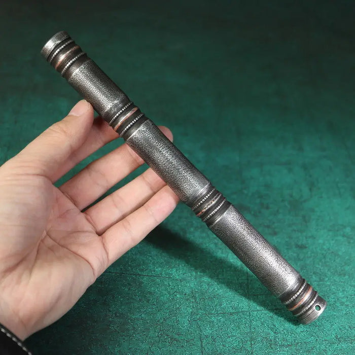 Handmade Copper Flute For Adult Beginners
