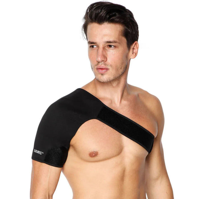 Shoulder Support Brace Posture Corrector For Fitness & Injury Relief