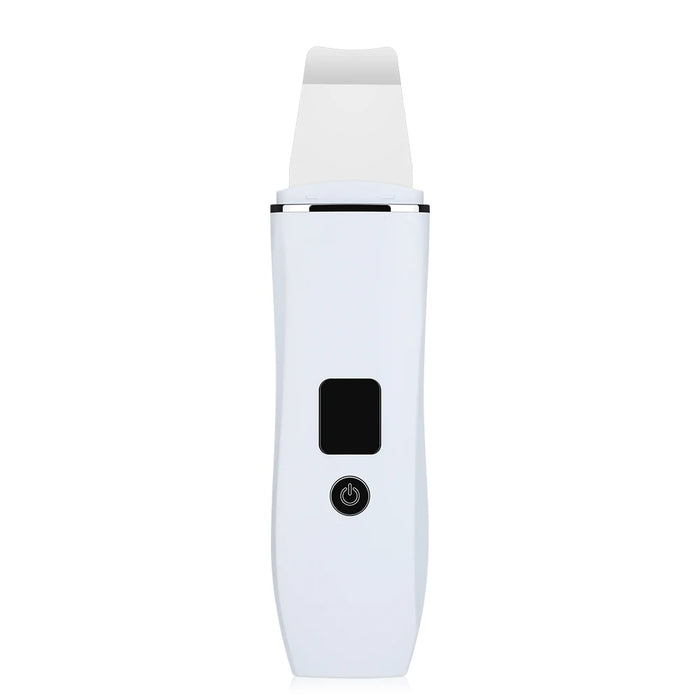 Deep Cleansing Ultrasonic Skin Scrubber