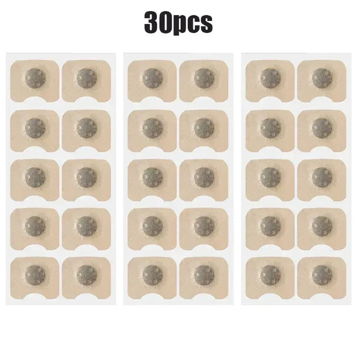 Sport Nasal Dilator Kit For Improved Oxygen Intake