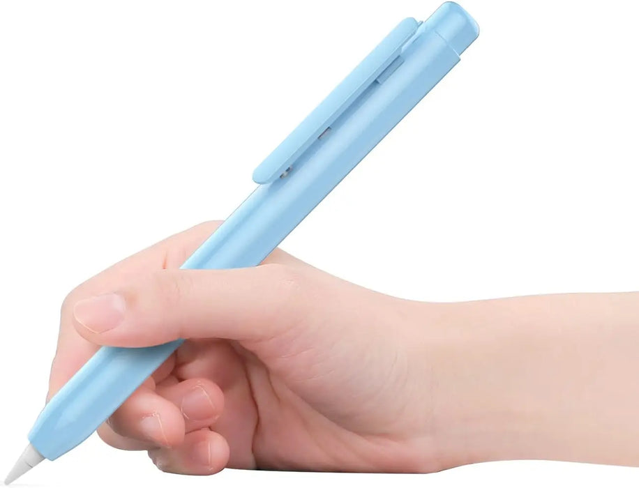 For Ipad Apple Tablet Pen 1 Apple Pencil 1 Retractable Tip Cap Pencil Cases