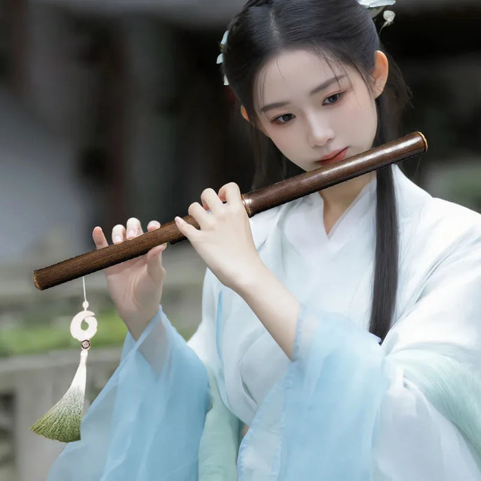 Professional Bamboo Flute For Traditional Music