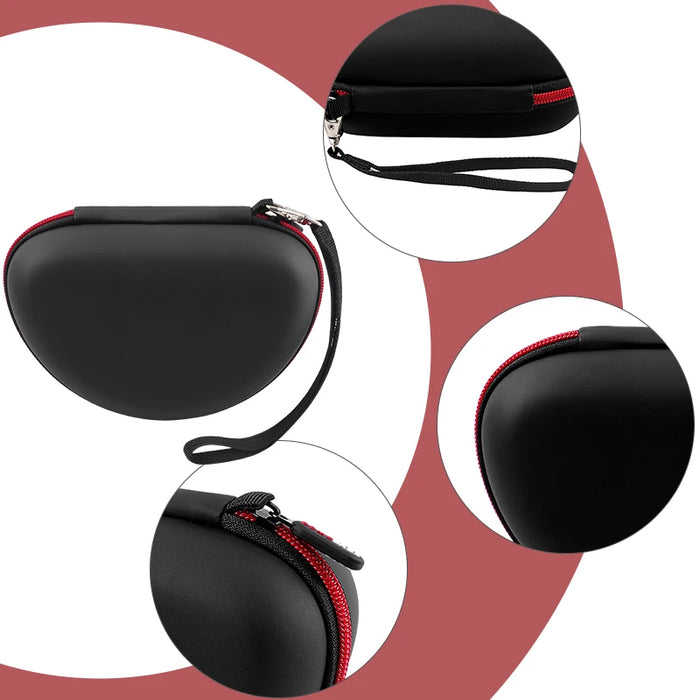 Premium Case For Beats Studio Pro / Solo3 / Studio3 / Solo2 / Solo Pro