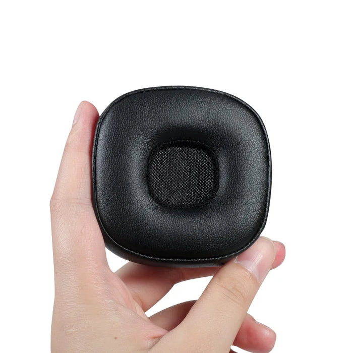 Pair of Protein Leather Earpads For Marshall Major 3 Headphones