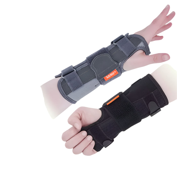 Night Wrist Brace For Carpal Tunnel Pain Relief For Men & Women