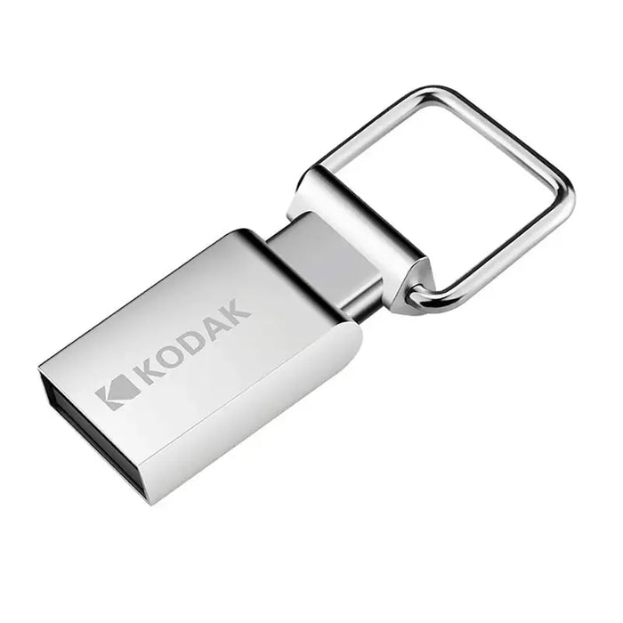 Kodak 32gb / 64gb / 128gb Metal USB Flash Drive Car Music Design High Speed Pendrive