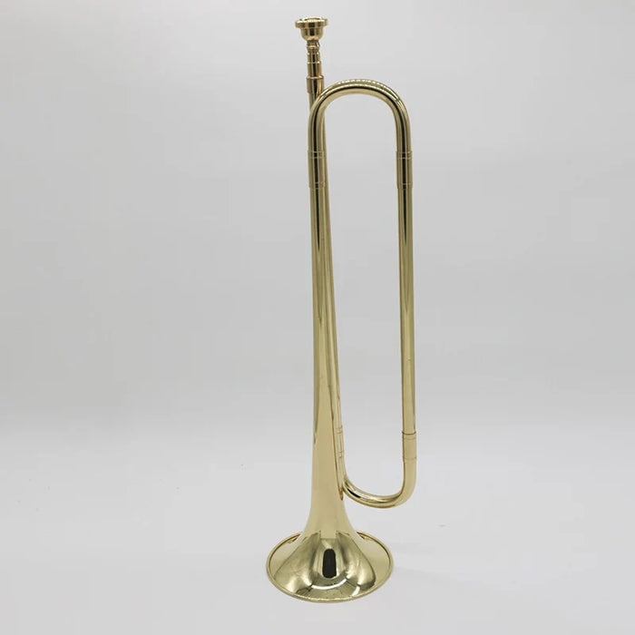 High Note Brass Trumpet For Students & Adults