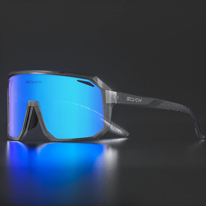 Uv400 Cycling Sunglasses For Men And Women
