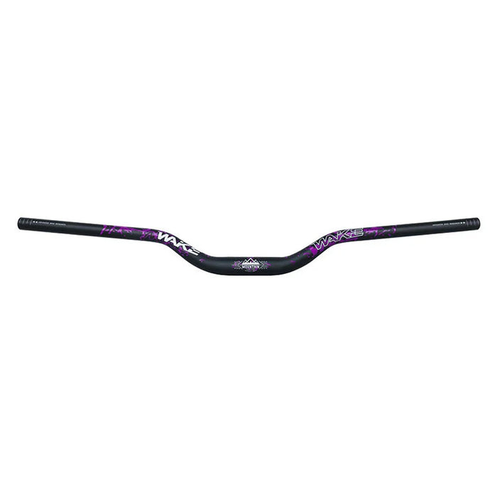 31.8Mm 55Mm Rise 780Mm Length Matte Finish Mtb Handlebar