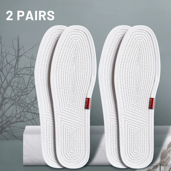 Breathable Cotton Insoles For Comfortable Sport Shoes