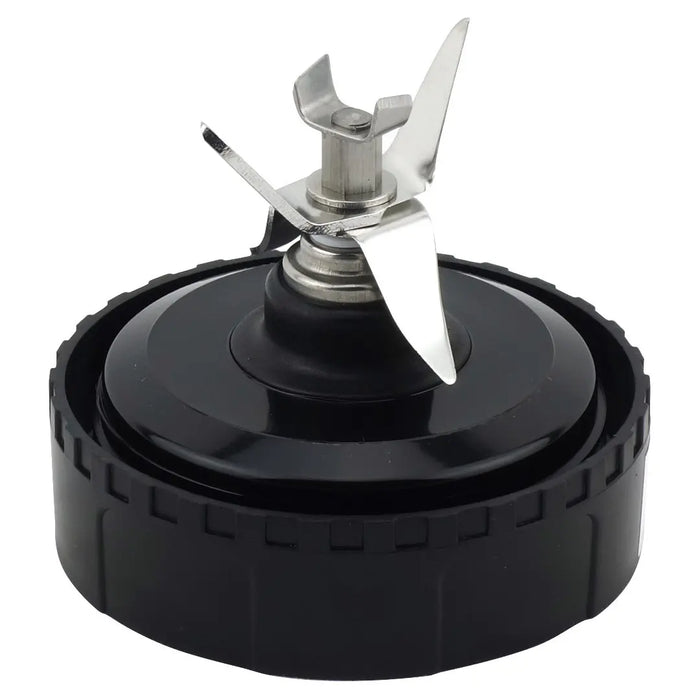 Extractor Blade Assembly Replacement Part 322Kku770 For Nutri Ninja Bl770 Bl771 Bl773Co 6 Fins