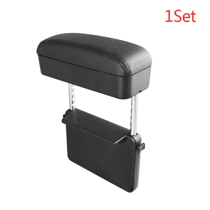 Adjustable Car Armrest Box Center Console Accessory