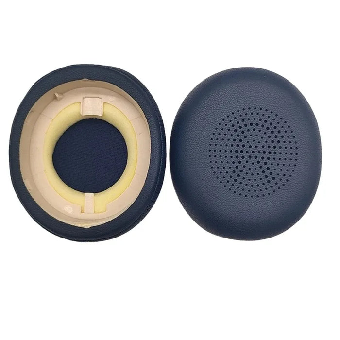 Pair of Replacement Ear Pads For Jabra Elite 45H Evolve2 65 Headphones