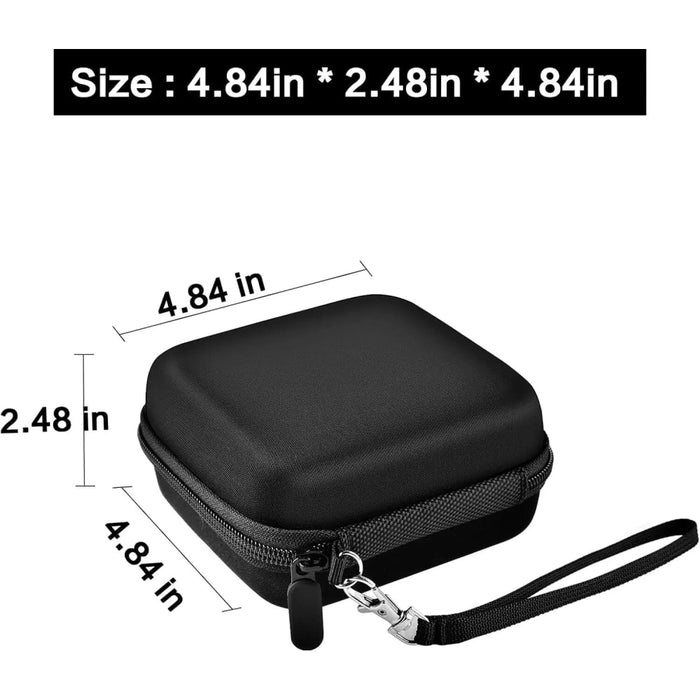 Travel Router Case Compatible With Netgear Nighthawk M6 Pro Mr6150 6500 / M5 5G Mr5200 5100 / M1 M2 Mr2100 Mr1100