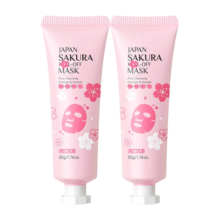 Vitamin C Gold Peeling Face Mask Blackhead Removal