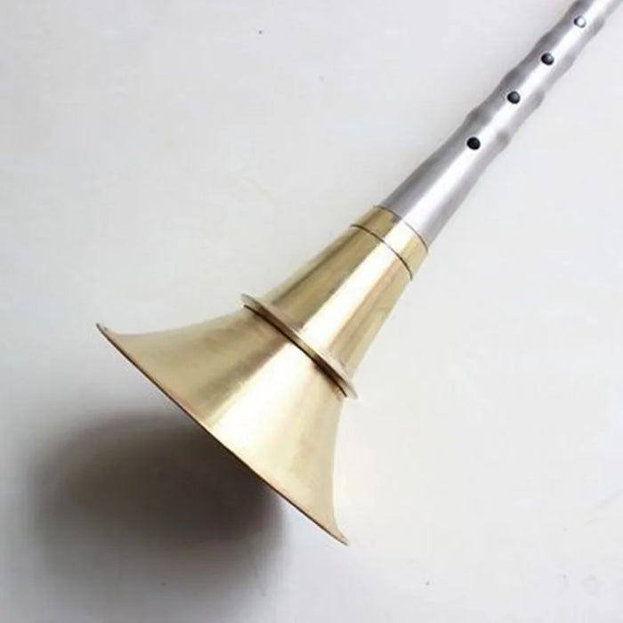 Chinese Folk Suona Beginner Performance Horn