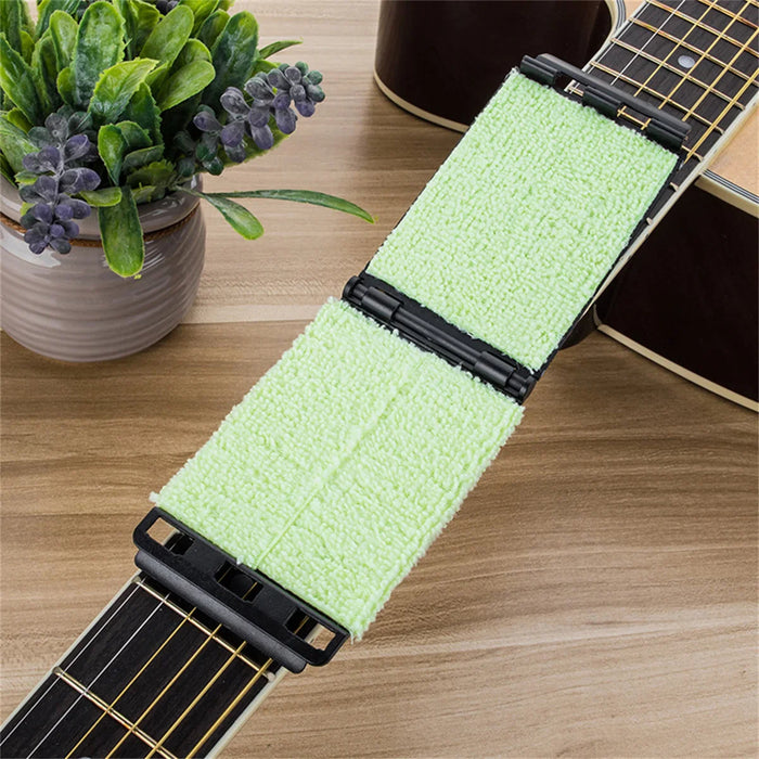 Fretboard Cleaner For Violin Bass Ukulele Electric Guitars