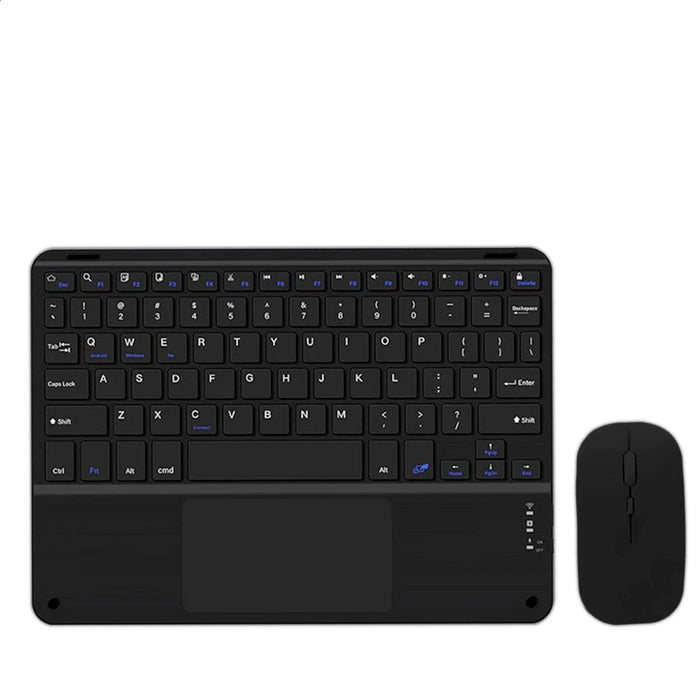 Wireless Keyboard For Android Ios Windows