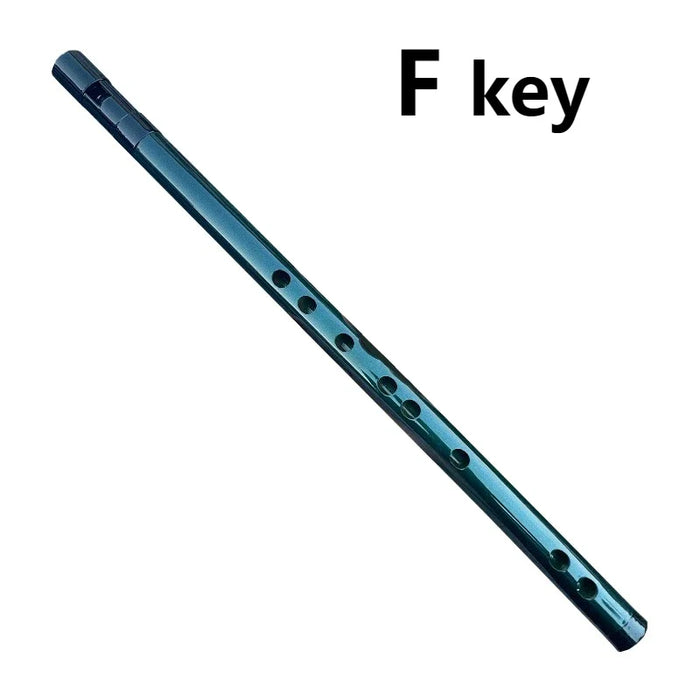 Traditional Bamboo Flute For Children & Adults