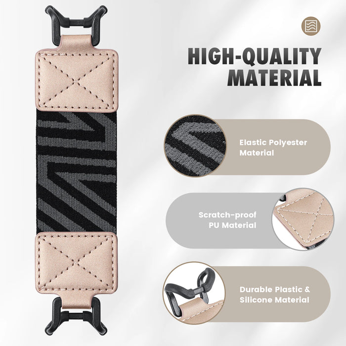 For 6 - 8 Inch Kindle Ereaders Fire Tablet-Kindle / Kobo / Voyaga / Lenovo / Sony Kindle E-Book Tablet Security Hand-Strap