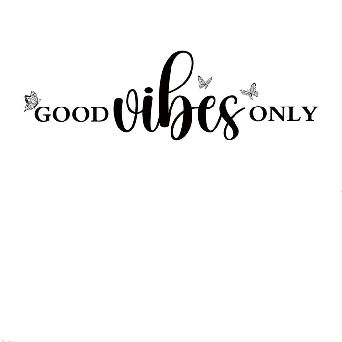 Inspiring Quotes Wall Stickers For Home Decor